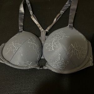 Calvin Klein black